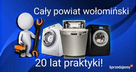 naprawa pralek ząbki|Naprawa pralek Ząbki k. Warszawy